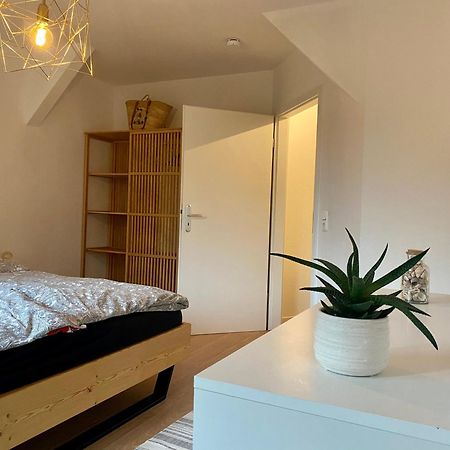 Ferienwohnung Fuer Naturliebhaber Peenemunde Exteriér fotografie