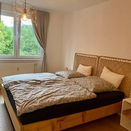 Ferienwohnung Fuer Naturliebhaber Peenemunde Exteriér fotografie