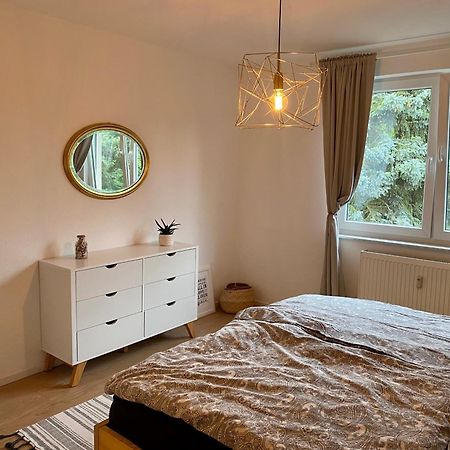 Ferienwohnung Fuer Naturliebhaber Peenemunde Exteriér fotografie