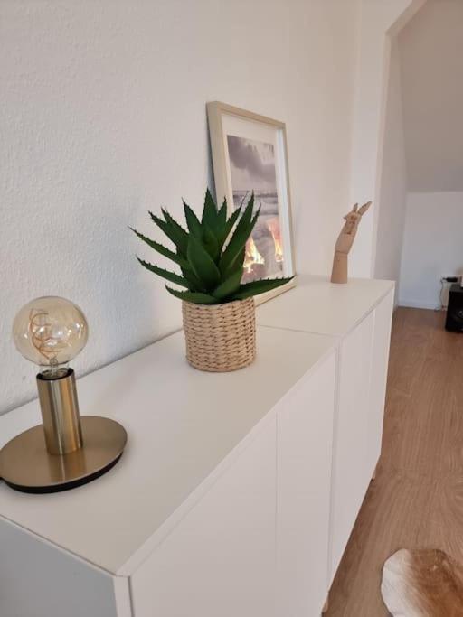Ferienwohnung Fuer Naturliebhaber Peenemunde Exteriér fotografie