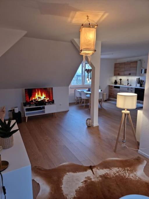 Ferienwohnung Fuer Naturliebhaber Peenemunde Exteriér fotografie