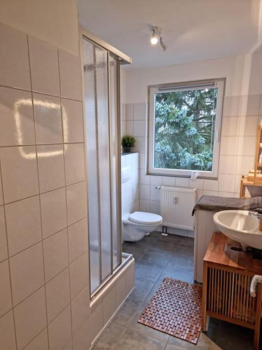 Ferienwohnung Fuer Naturliebhaber Peenemunde Exteriér fotografie