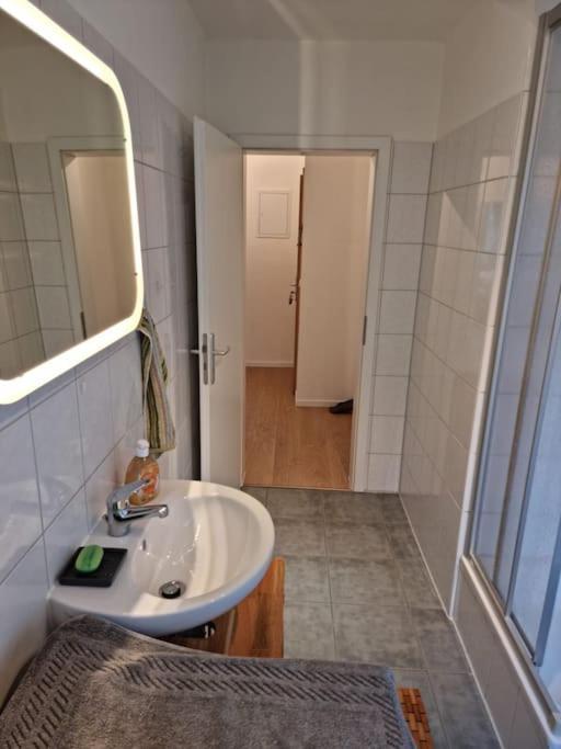 Ferienwohnung Fuer Naturliebhaber Peenemunde Exteriér fotografie