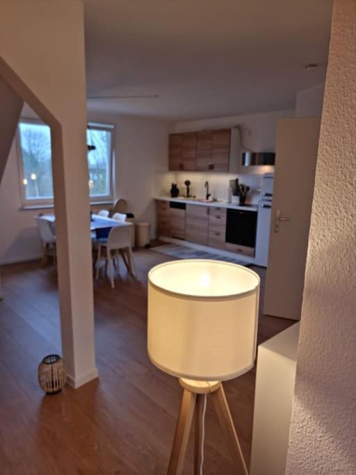 Ferienwohnung Fuer Naturliebhaber Peenemunde Exteriér fotografie