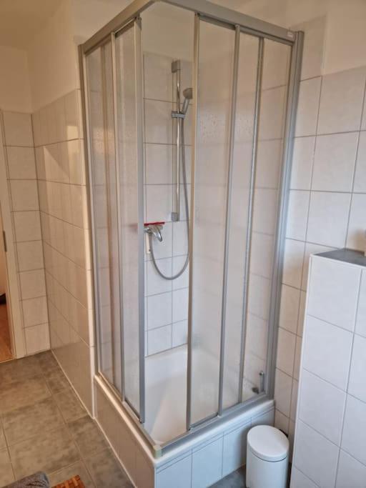Ferienwohnung Fuer Naturliebhaber Peenemunde Exteriér fotografie