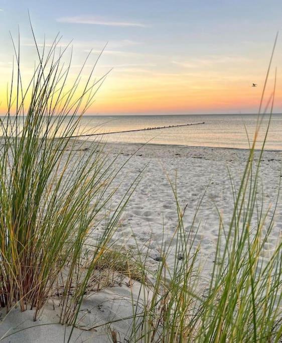 Ferienwohnung Fuer Naturliebhaber Peenemunde Exteriér fotografie