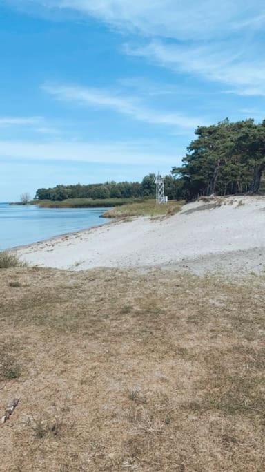 Ferienwohnung Fuer Naturliebhaber Peenemunde Exteriér fotografie