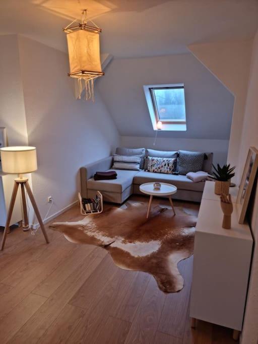 Ferienwohnung Fuer Naturliebhaber Peenemunde Exteriér fotografie