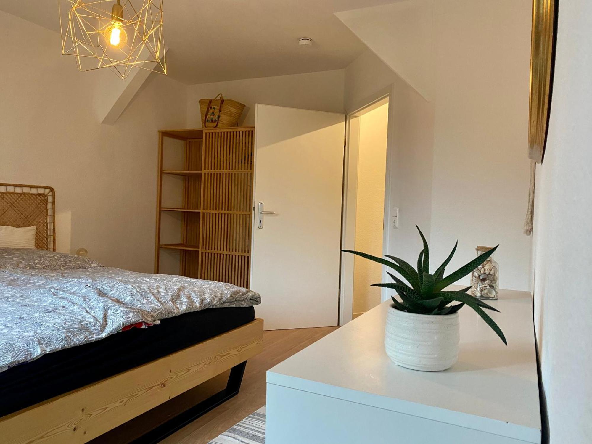 Ferienwohnung Fuer Naturliebhaber Peenemunde Exteriér fotografie
