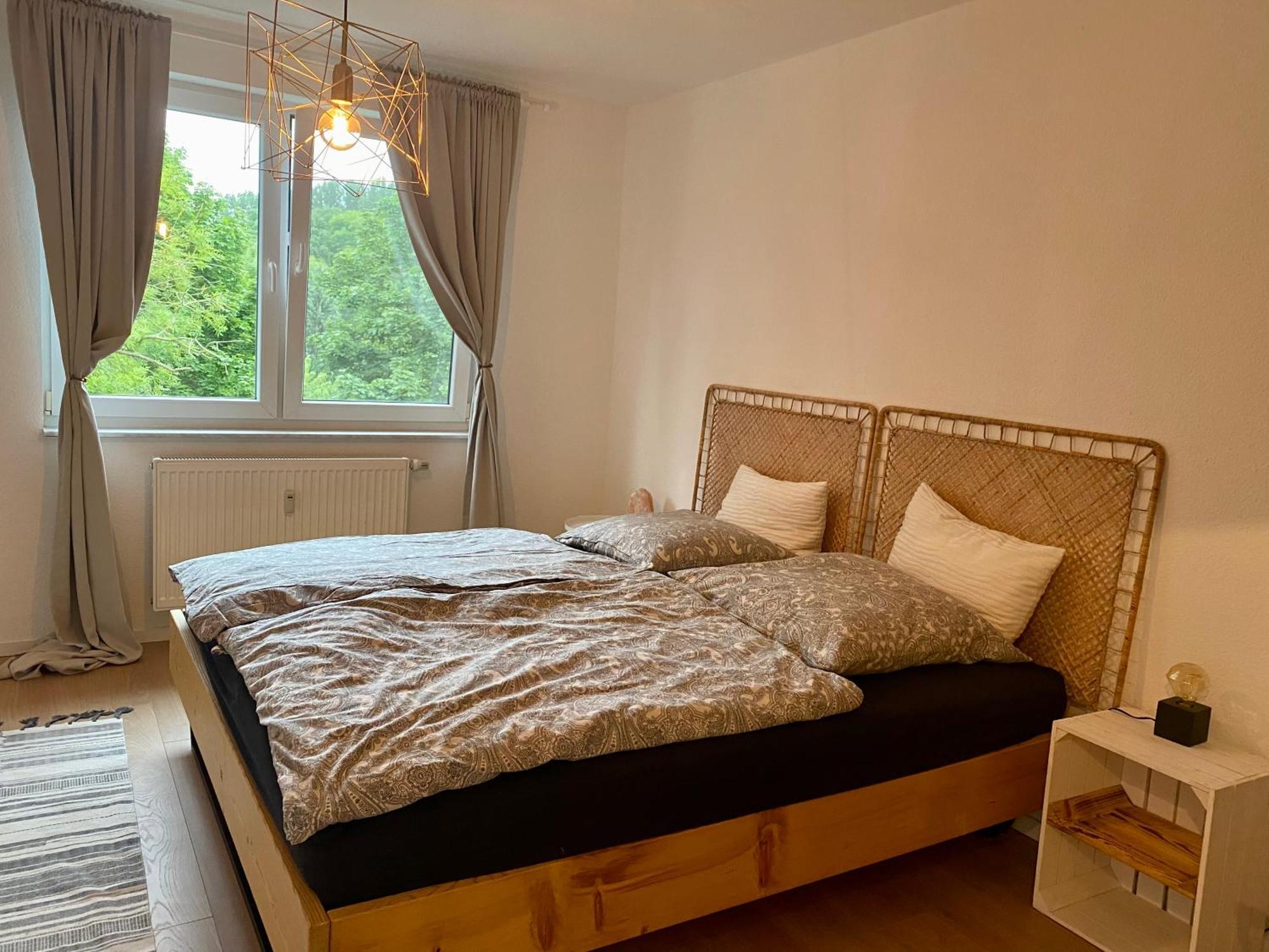 Ferienwohnung Fuer Naturliebhaber Peenemunde Exteriér fotografie