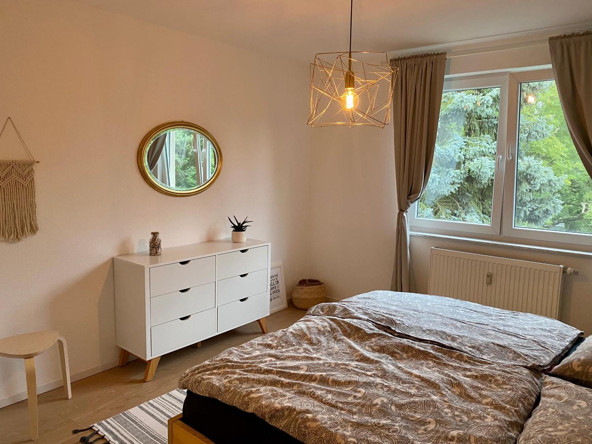 Ferienwohnung Fuer Naturliebhaber Peenemunde Exteriér fotografie